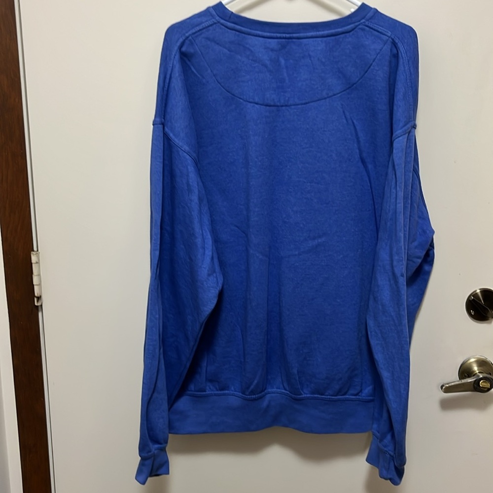 Pacific & Co New Orleans Sweatshirt XL - Picture 3 of 6